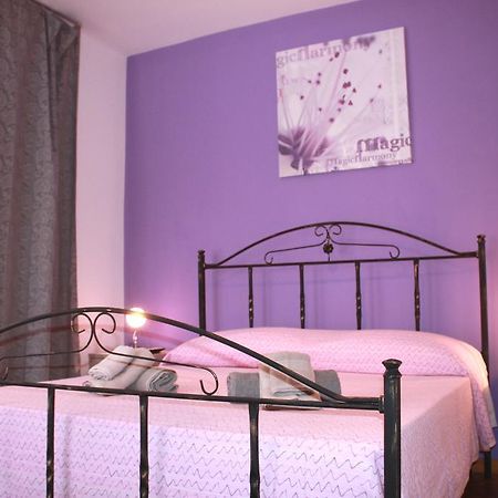 Apartments Welcome To Cefalu Exterior photo