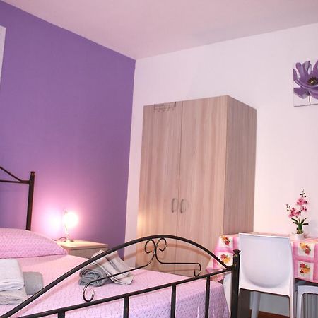 Apartments Welcome To Cefalu Exterior photo