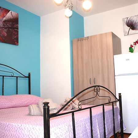 Apartments Welcome To Cefalu Exterior photo