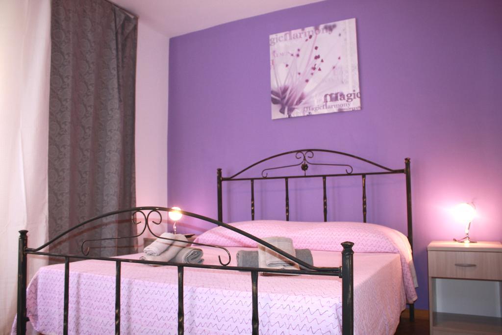 Apartments Welcome To Cefalu Exterior photo