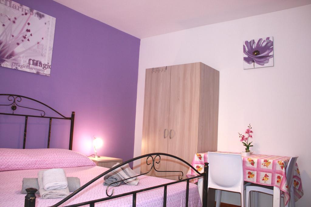 Apartments Welcome To Cefalu Exterior photo