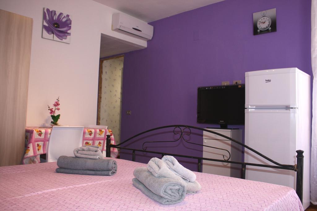 Apartments Welcome To Cefalu Exterior photo
