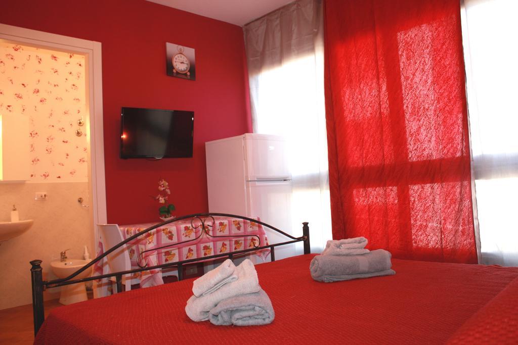 Apartments Welcome To Cefalu Exterior photo