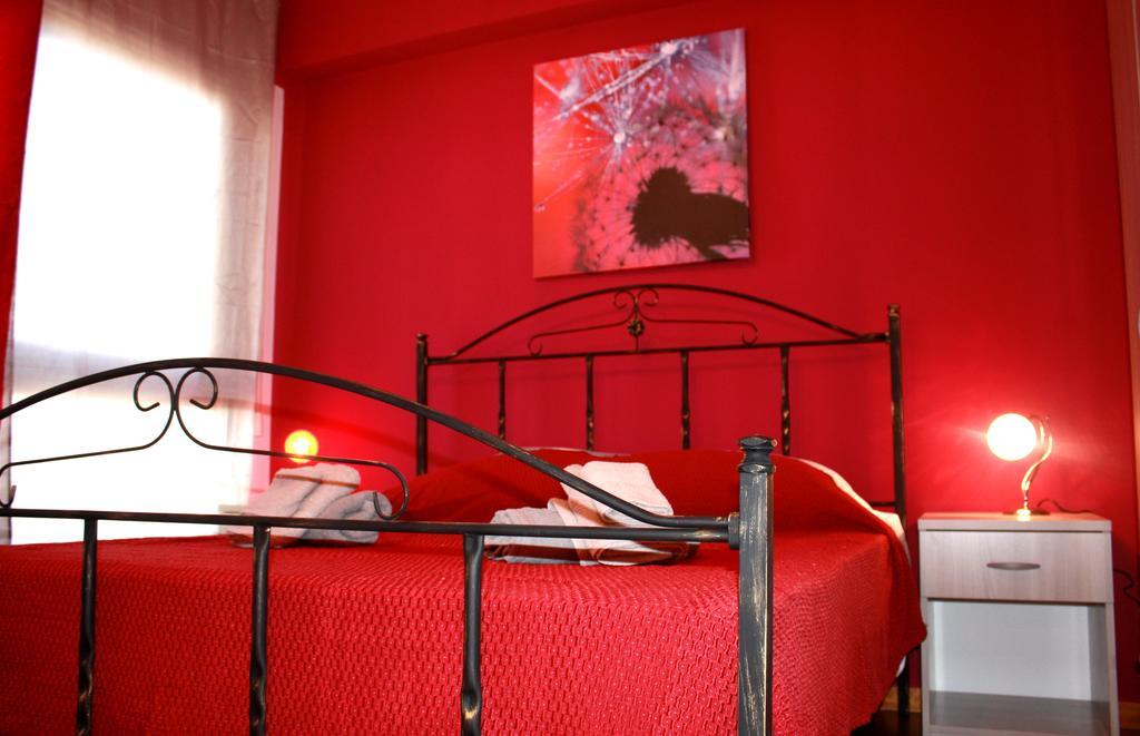 Apartments Welcome To Cefalu Exterior photo