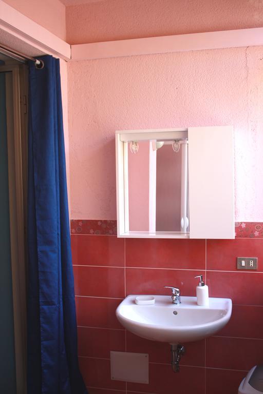Apartments Welcome To Cefalu Exterior photo